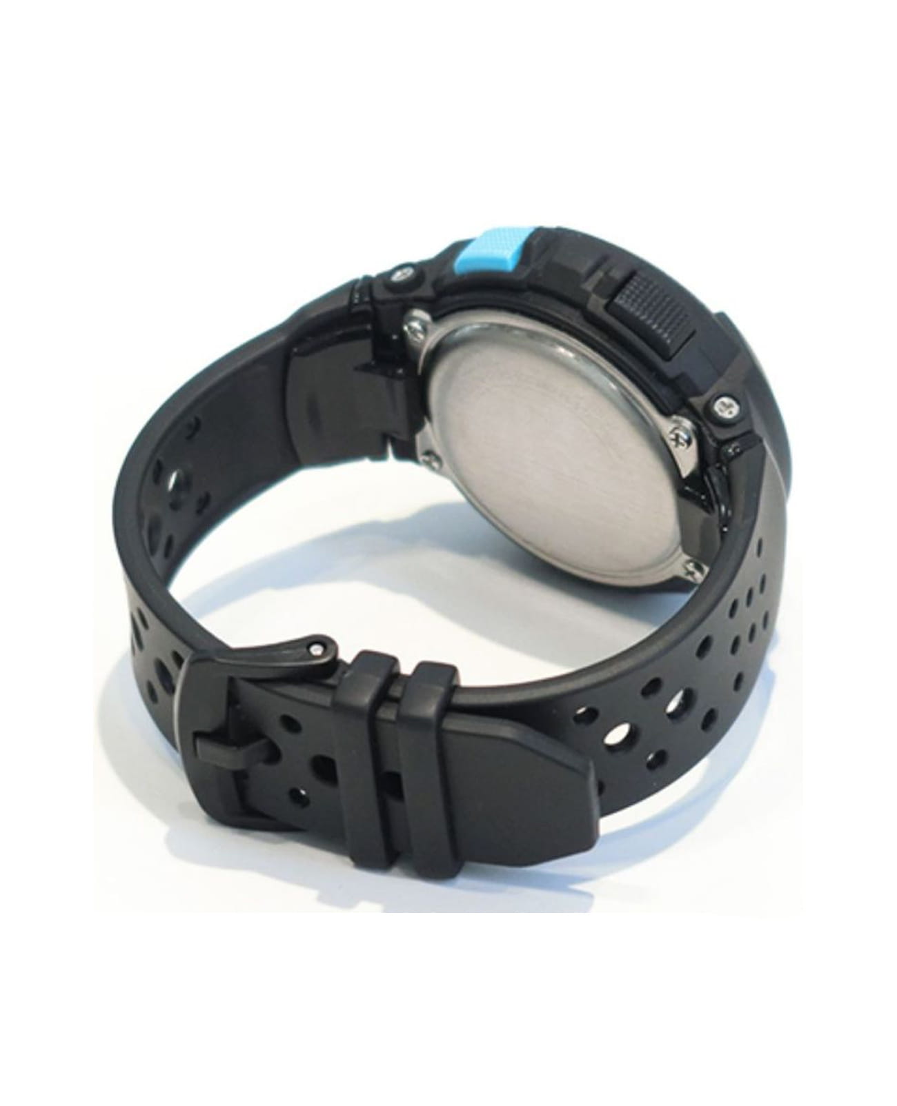 Casio Casio Baby-G BGA-240-1A3 , наручные женские часы фото под углом