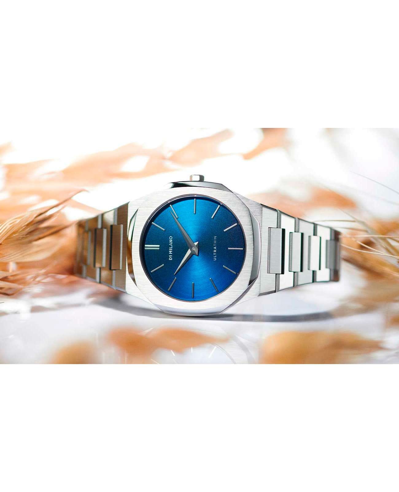 D1 Milano D1 Milano Ultra Thin UTBL21 , наручные женские часы фото под углом