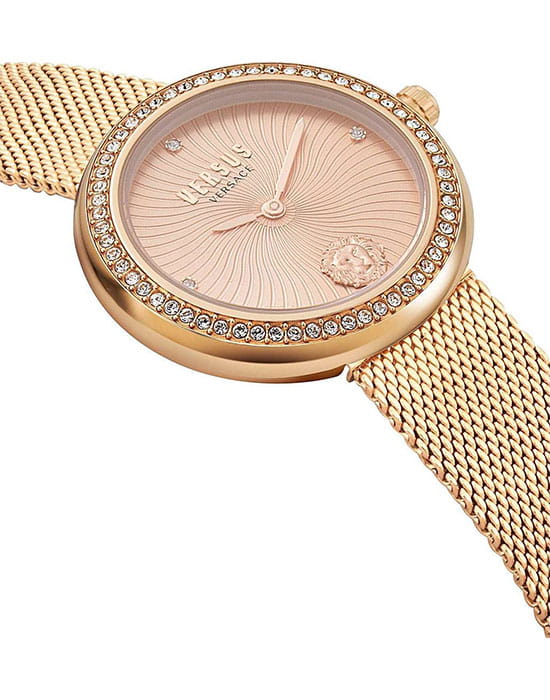 Versus Versace VSPEN0919 , наручные женские часы фото под углом