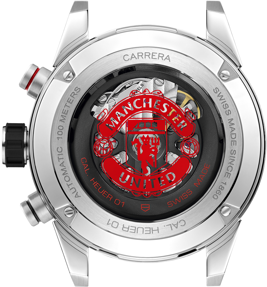 TAG Heuer TAG Heuer Carrera CAR201M.FT6156 , наручные мужские часы фото под углом