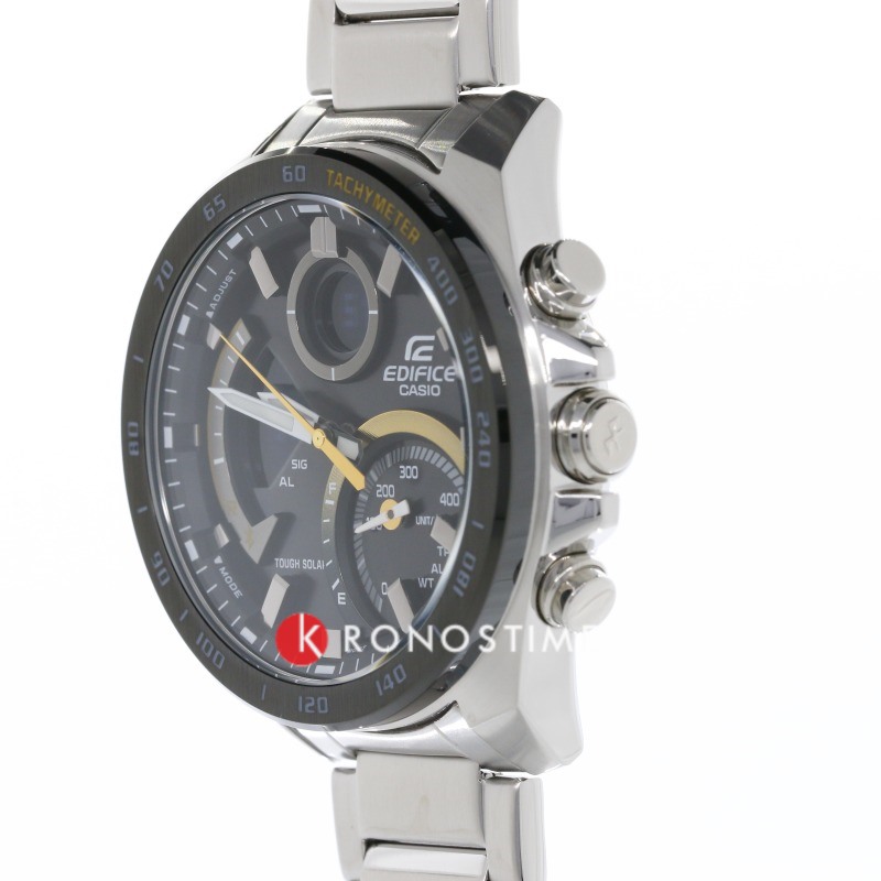 Фотография часов Casio Edifice ECB-900DB-1C_5