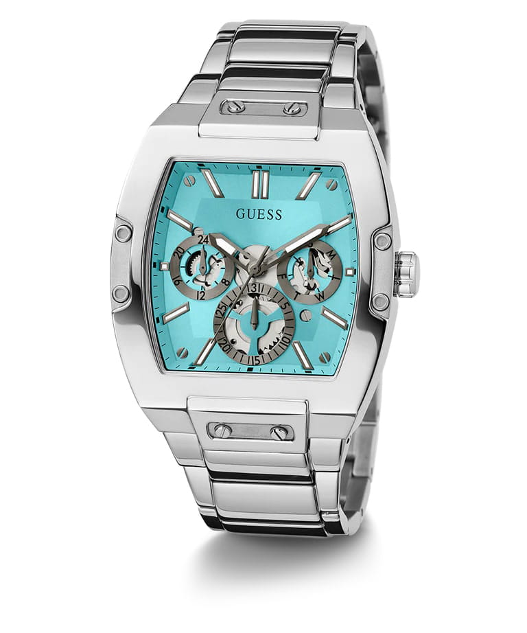 Guess Guess Trend GW0456G4 , наручные мужские часы фото под углом