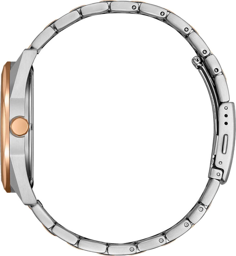 Citizen Citizen Eco-Drive BM7606-84L , наручные мужские часы фото под углом