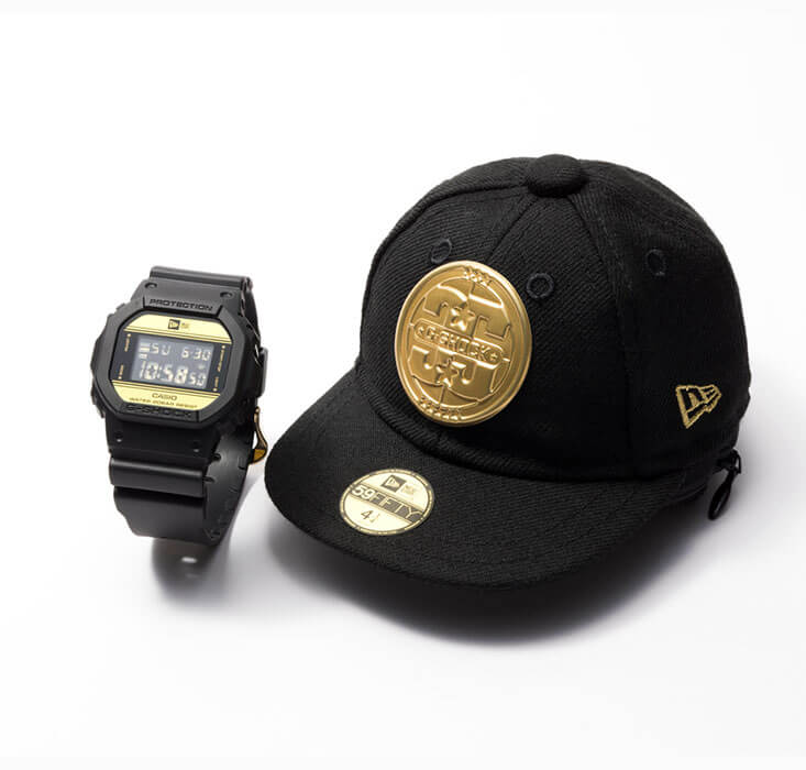 Casio Casio G-Shock DW-5600NE-1 DW-5600 — детали корпуса и пластик