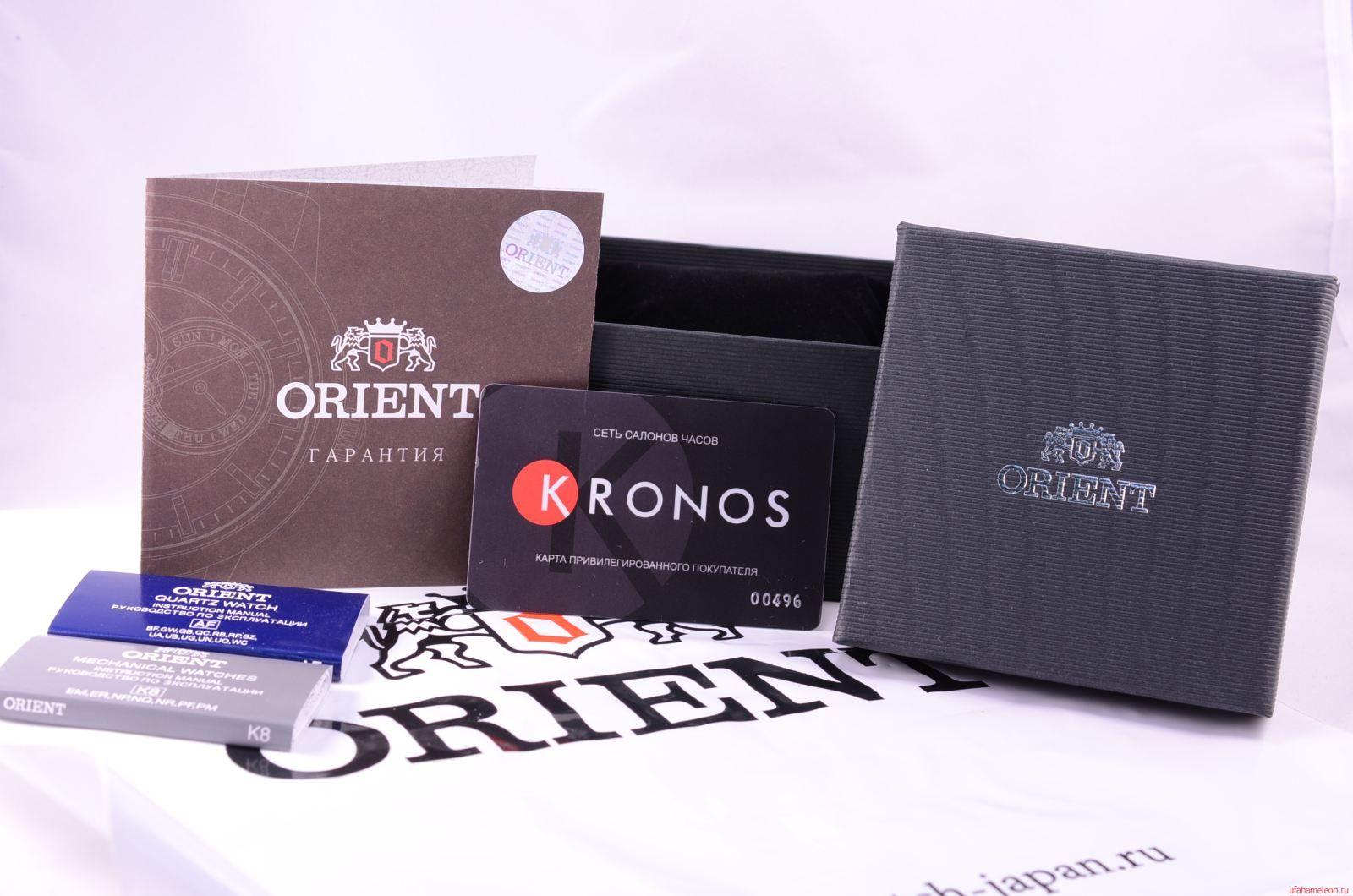 Orient Orient QC0N003W (FQC0N003W)  женские часы часы крупный план перламутровый циферблата