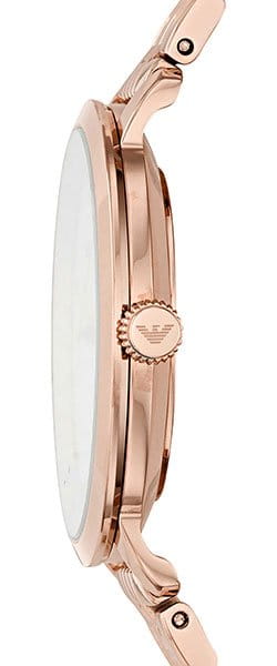 Emporio Armani Emporio Armani AR11158 , наручные женские часы фото под углом