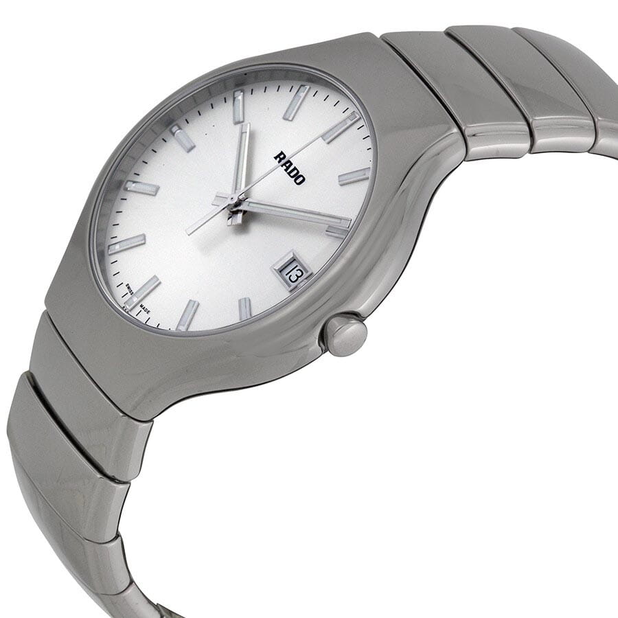 Rado Rado True R27654122 , наручные мужские часы фото под углом