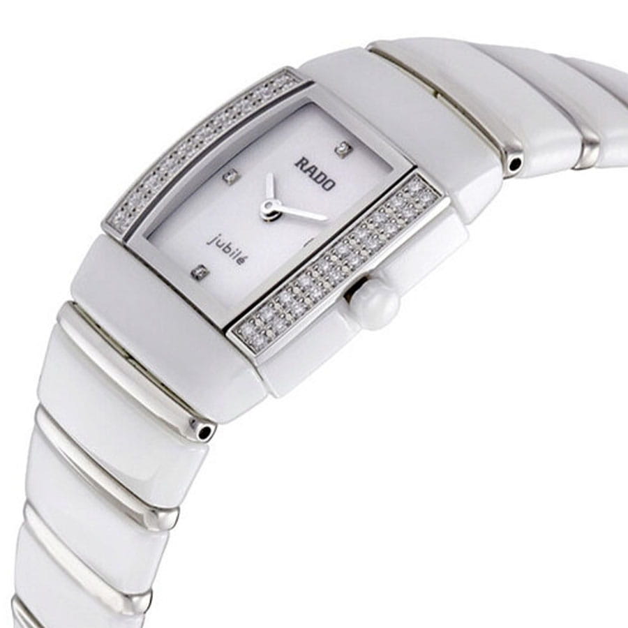 Rado Rado Sintra R13633701 , наручные мужские часы фото под углом