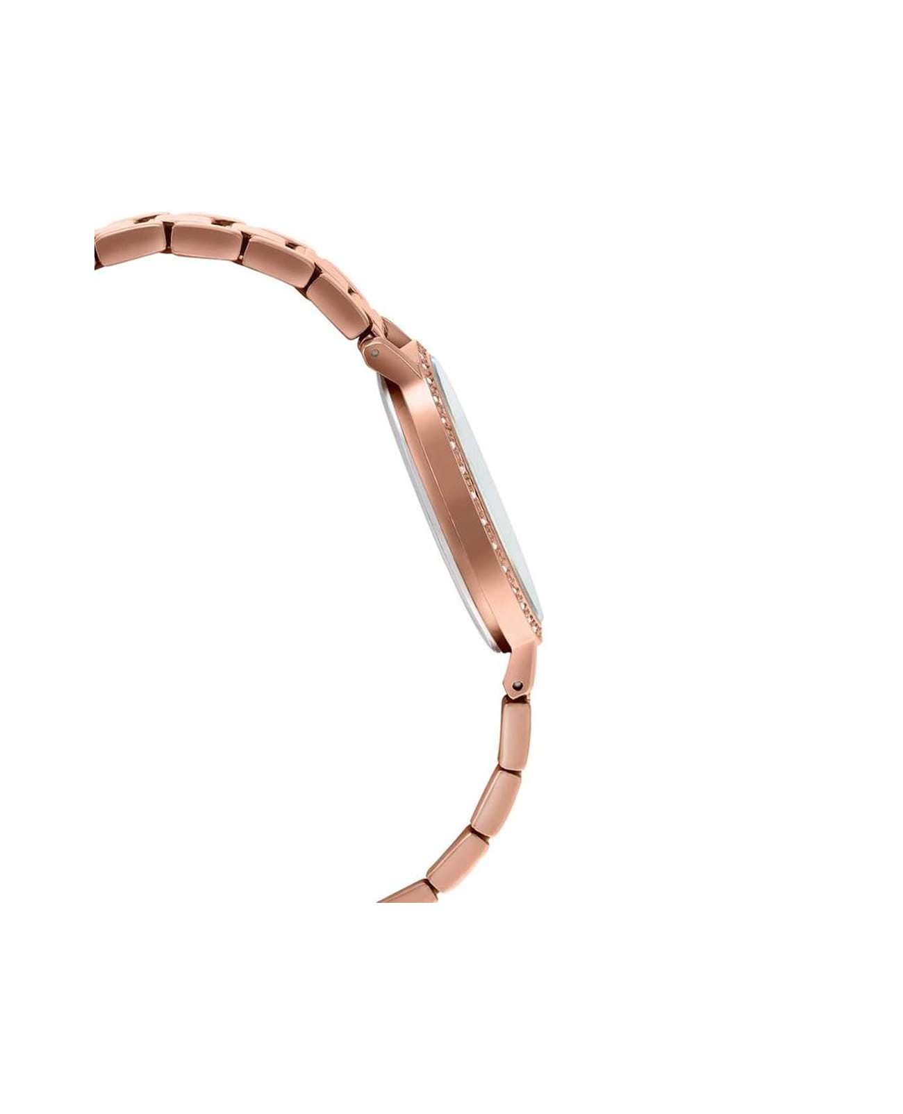 Casio Casio Sheen SHE-4535YPG-2A женские часы синий циферблат на запястье