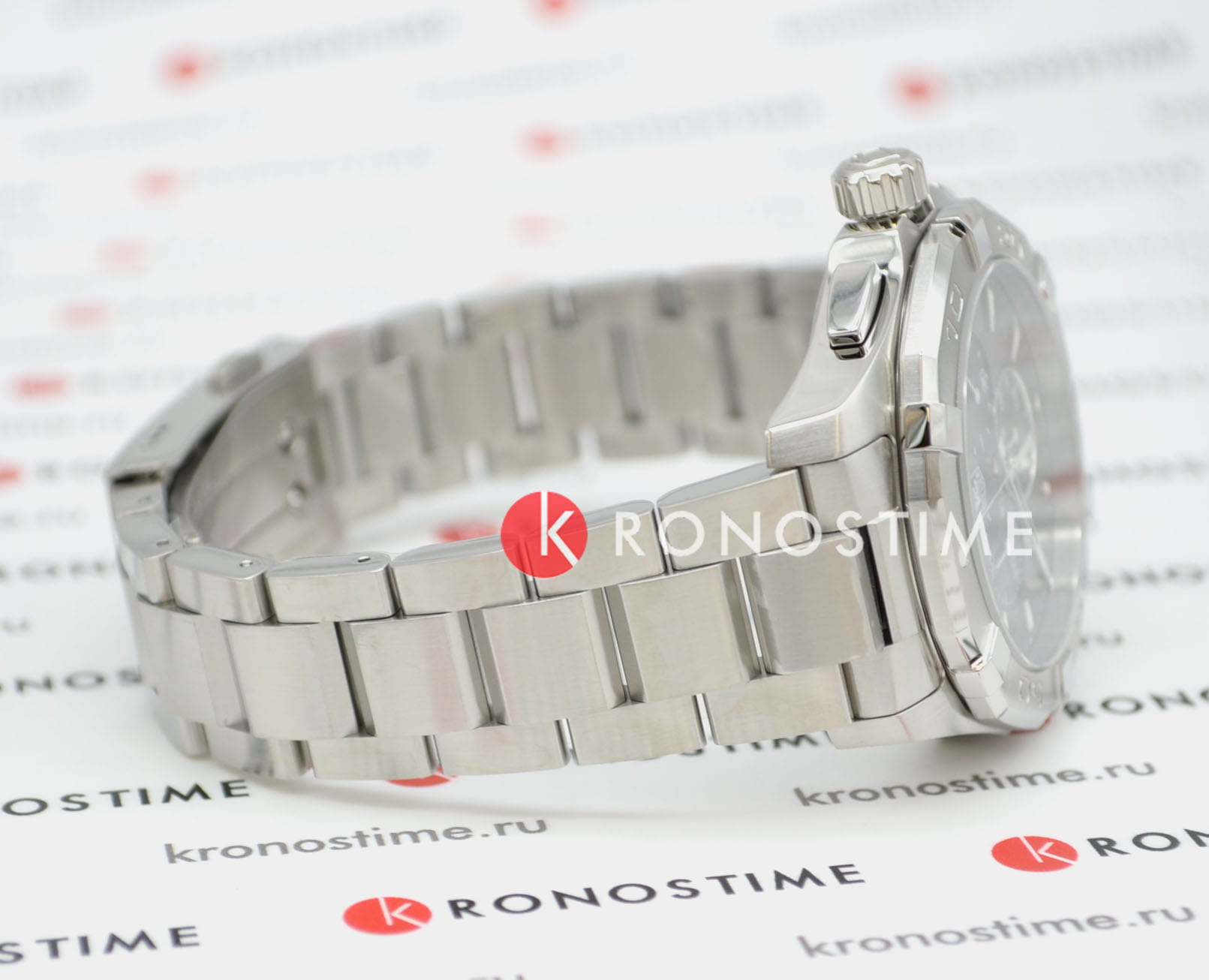 TAG Heuer TAG Heuer Aquaracer CAY1110.BA0927 кварцевые часы с аксессуарами мужские часы модель CAY1110.BA0927