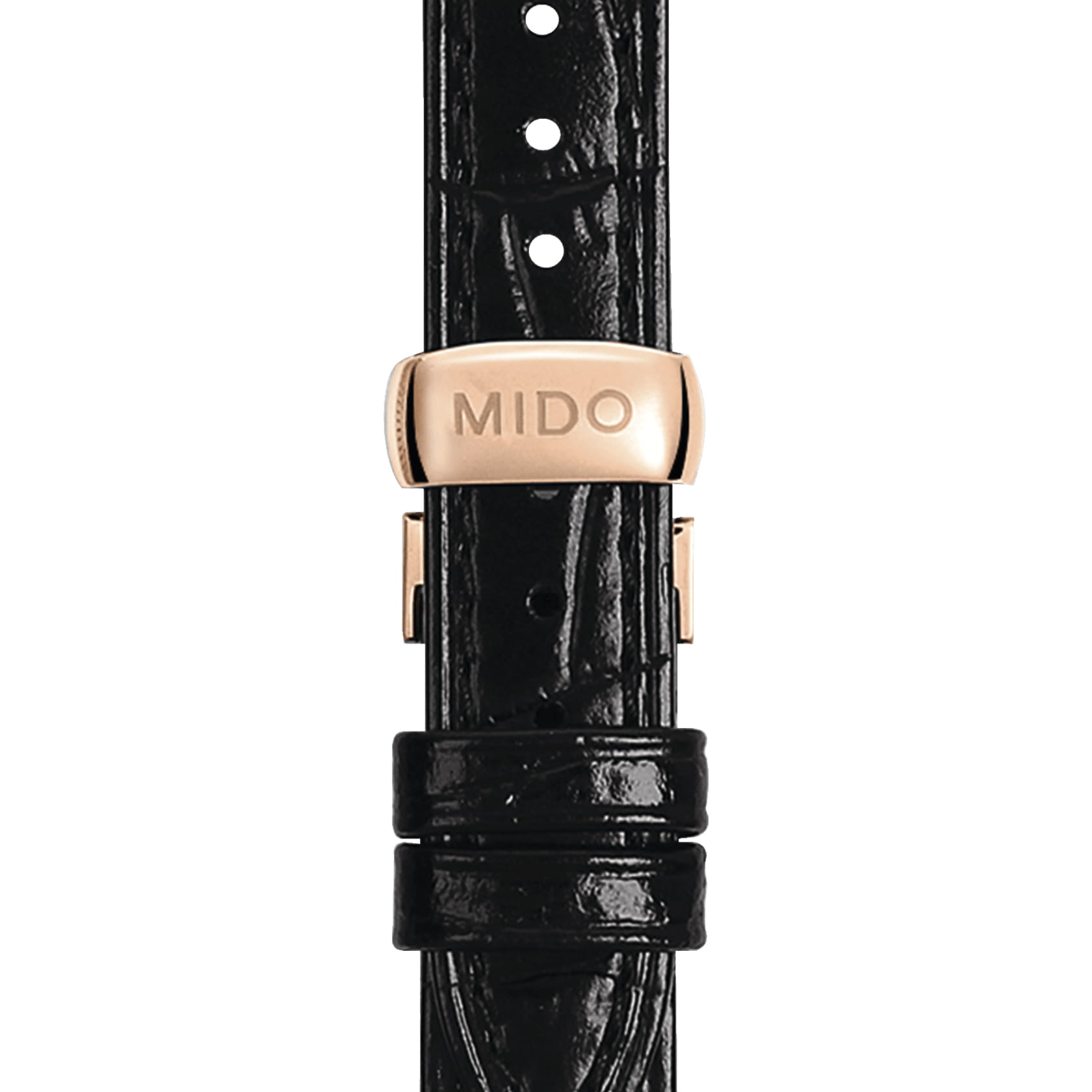 Mido Mido Baroncelli M7600.3.13.4 , наручные женские часы фото под углом