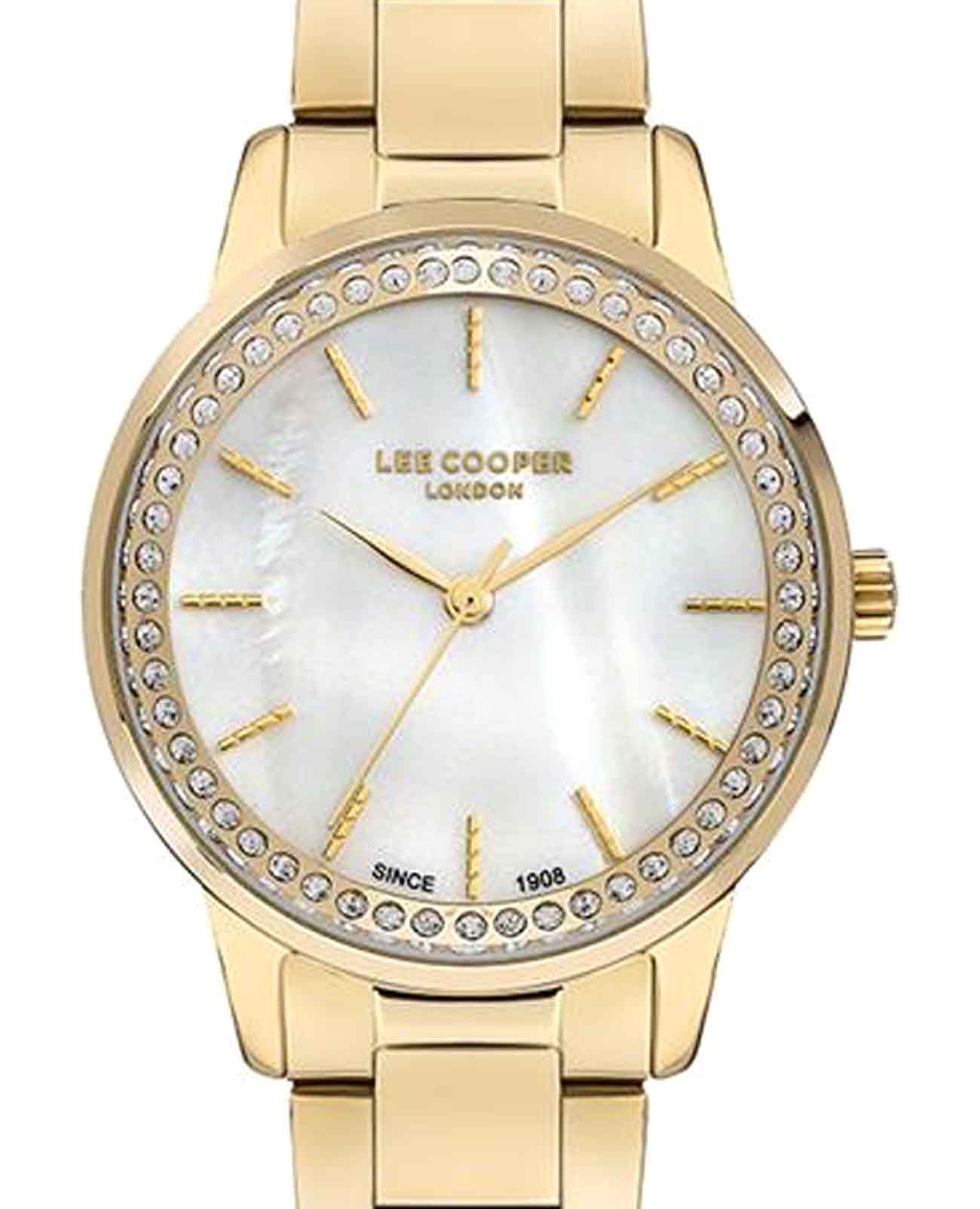 Lee Cooper Lee Cooper LC07229.120 , наручные женские часы фото под углом