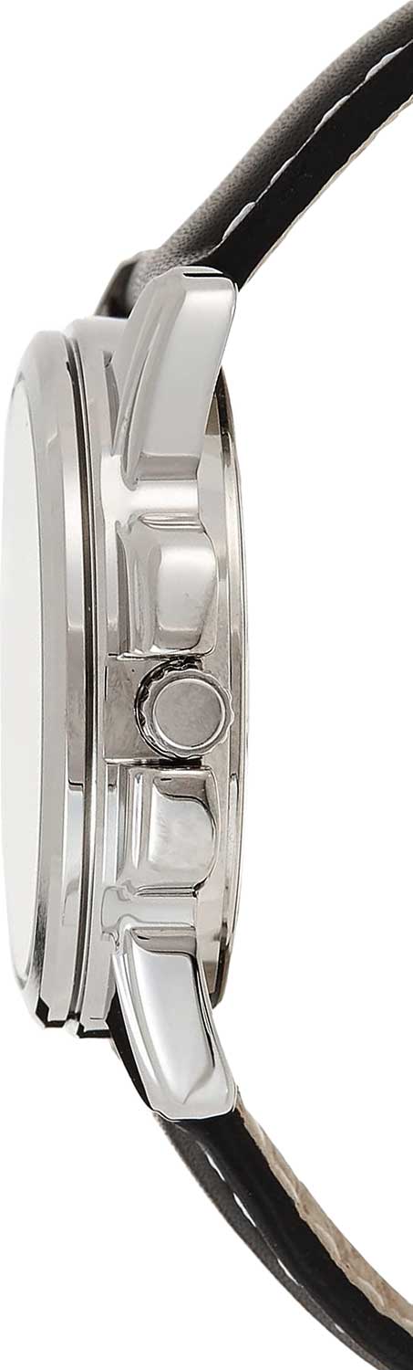 Casio LTP-1314L-8A женские часы застежка крупным планом