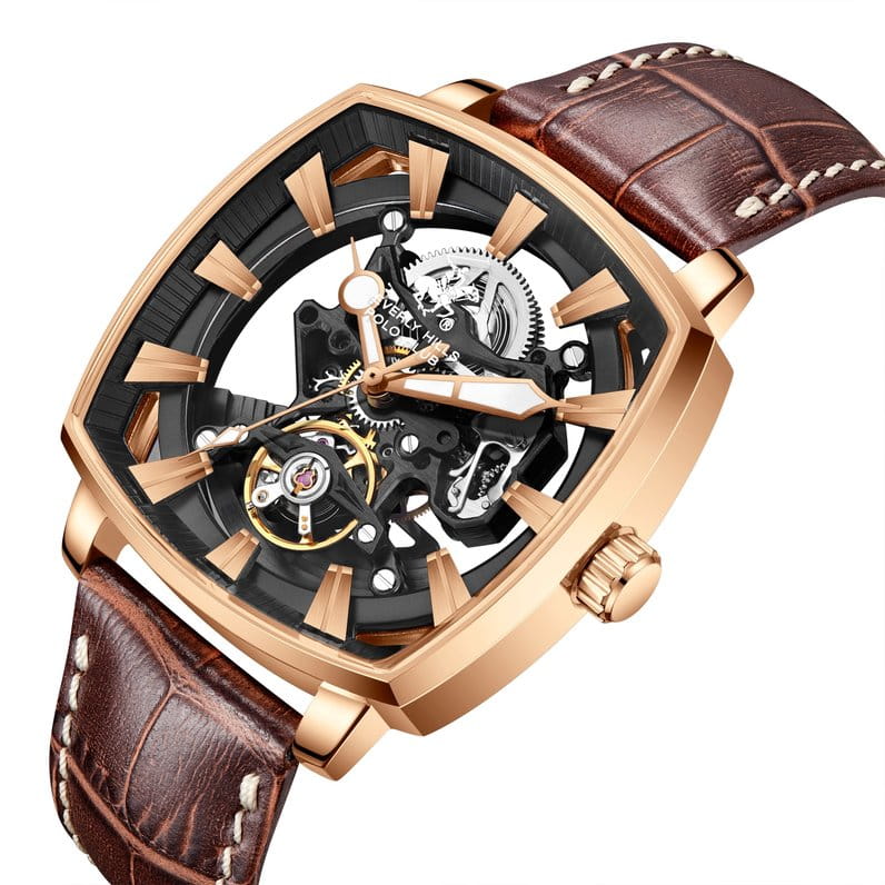 Beverly Hills Polo Club Beverly Hills Polo Club BP3796X.452 , наручные мужские часы фото под углом