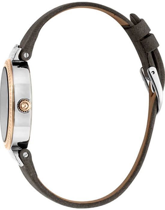 Just Cavalli Just Cavalli Animalier JC1L092L0045,  италия женские часы на браслете кожаный боковой вид