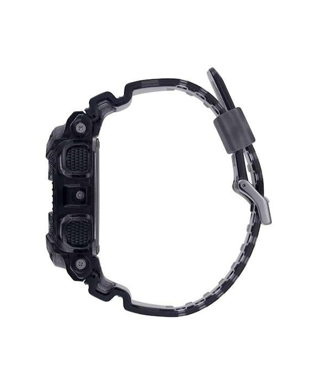 Оригинальные часы Casio Casio G-Shock GA-114RE-1A электронные калибр механизма  общий вид