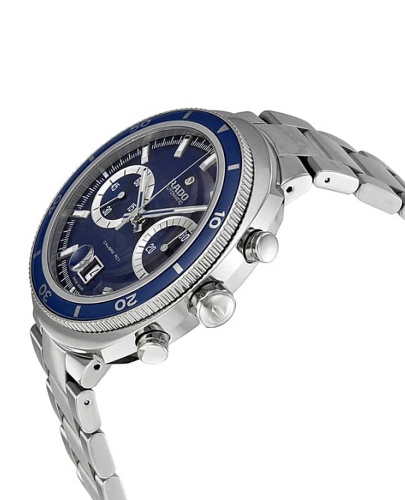 Rado Rado D-Star R15966203 Automatic, наручные мужские часы фото под углом