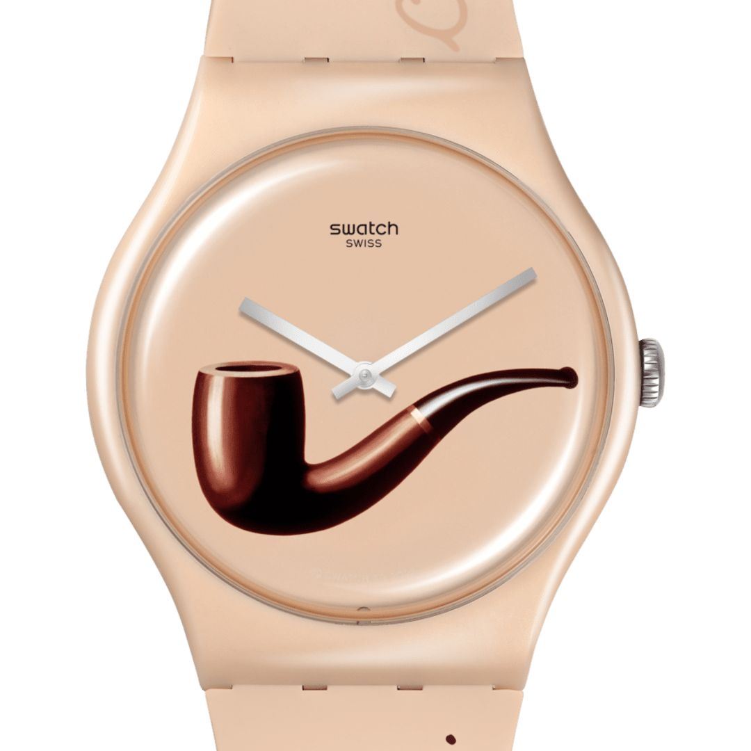 Swatch Swatch New Gent Biosourced SO29Z124 , наручные мужские часы фото под углом