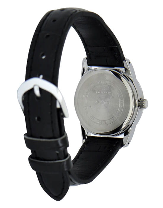 Casio Casio LTP-V001L-7B , наручные женские часы фото под углом
