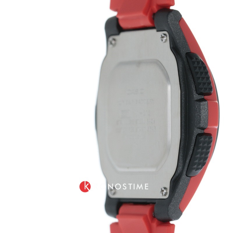Фотография часов Casio Collection W-213-4A_23