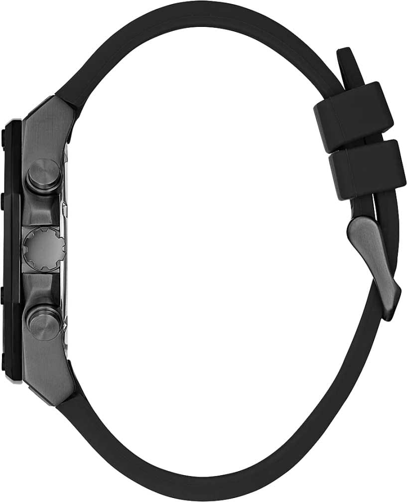 Оригинальные часы Guess Guess  Sport Steel  GW0263G4 кварцевые калибр механизма  общий вид