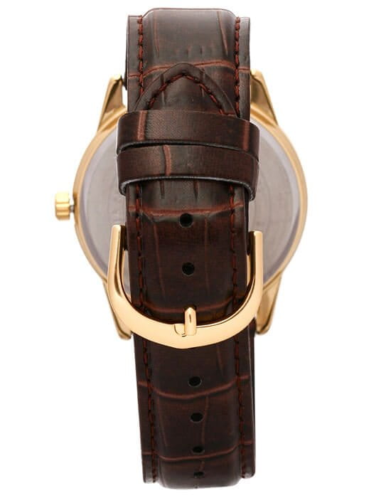 Оригинальные часы Casio Casio Collection MTP-V001GL-1BUDF (MTP-V001GL-1B) кварцевые калибр механизма  общий вид