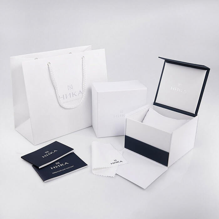 Ника 1876.0.9.52C , наручные мужские часы фото под углом