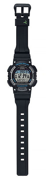 Casio Casio Collection STL-S300H-1A  - задняя крышка пластик корпуса, япония часы