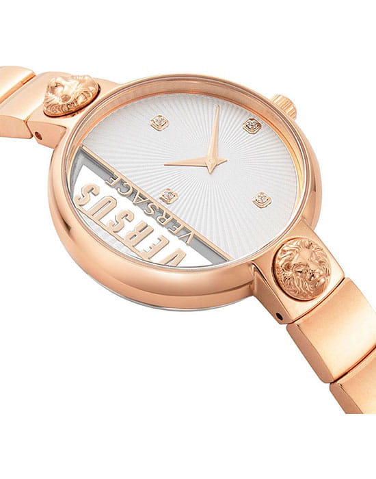 Versus Versace VSP1U0319 , наручные женские часы фото под углом