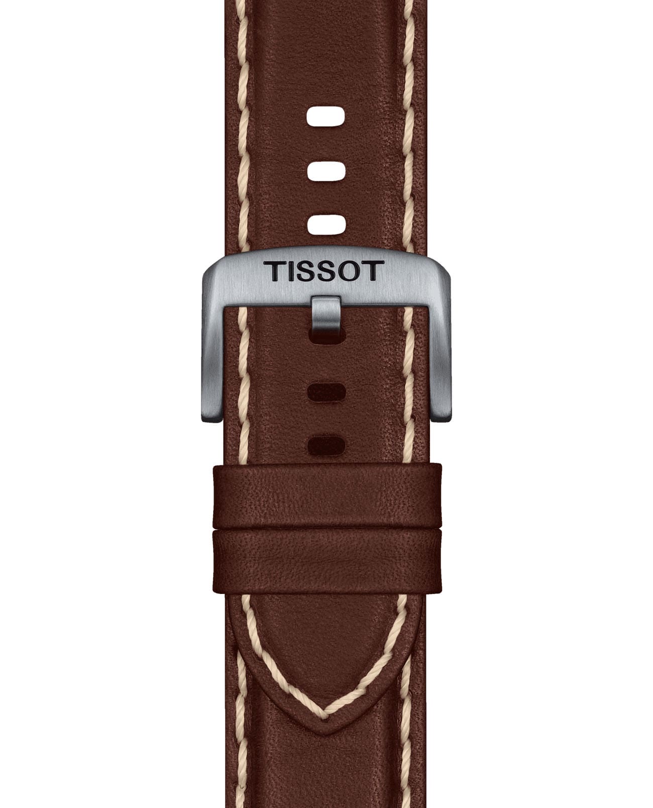 Tissot Tissot SuperSport Chrono Tour De France 2020 T125.617.17.051.00 SuperSport Chrono - задняя крышка сталь металл корпуса, швейцария часы