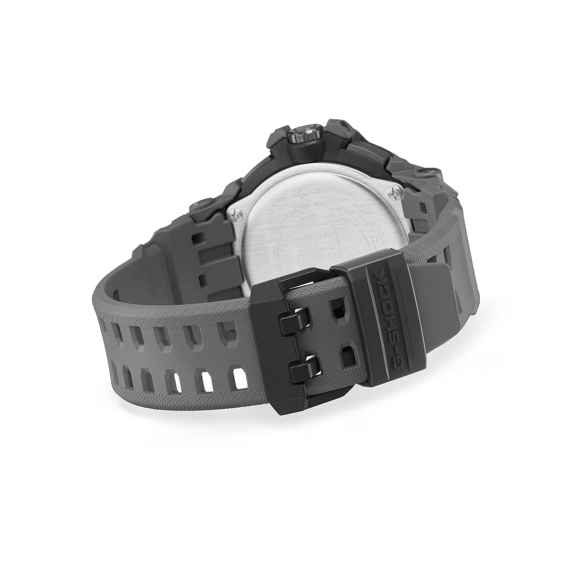 Casio Casio G-Shock GR-B300-8A2DR (GR-B300-8A2) мужские часы черный циферблат на запястье