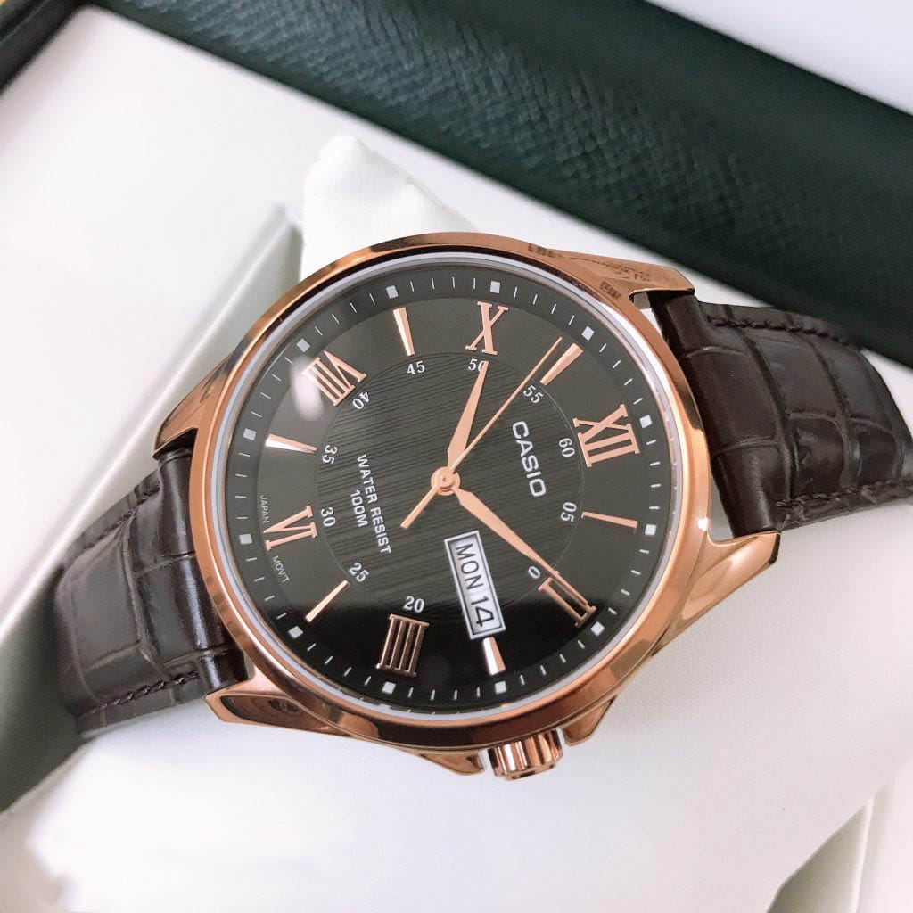 Casio Casio Collection MTP-1384L-1AVDF (MTP-1384L-1A) модель MTP-1384L-1A япония наручные часы