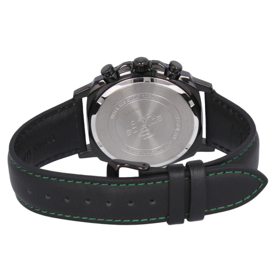 Оригинальные часы Casio Casio Edifice EFV-600CL-3AVUDF (EFV-600CL-3A) кварцевые калибр механизма  общий вид