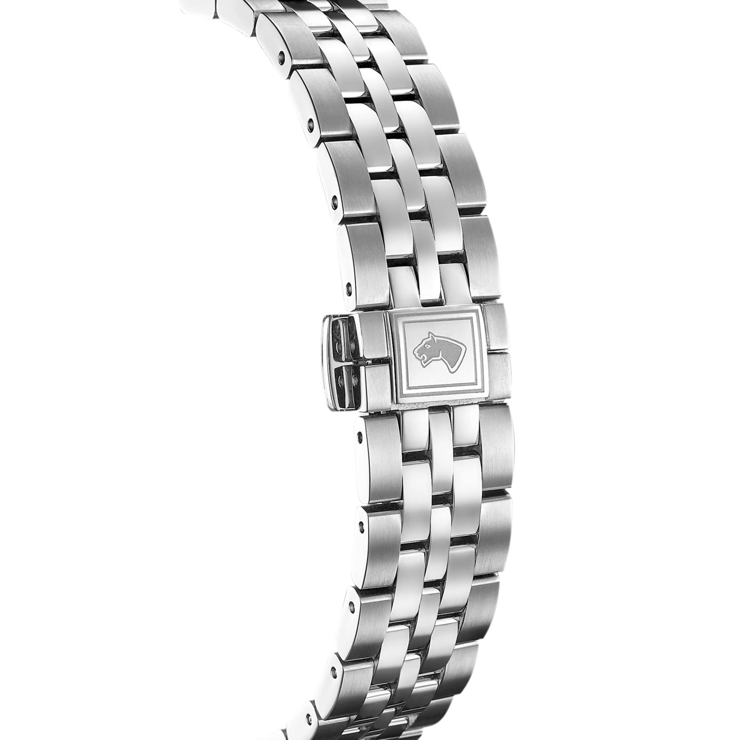 Оригинальные часы Jaguar Jaguar Automatic Woman J997/2 механические калибр механизма  общий вид