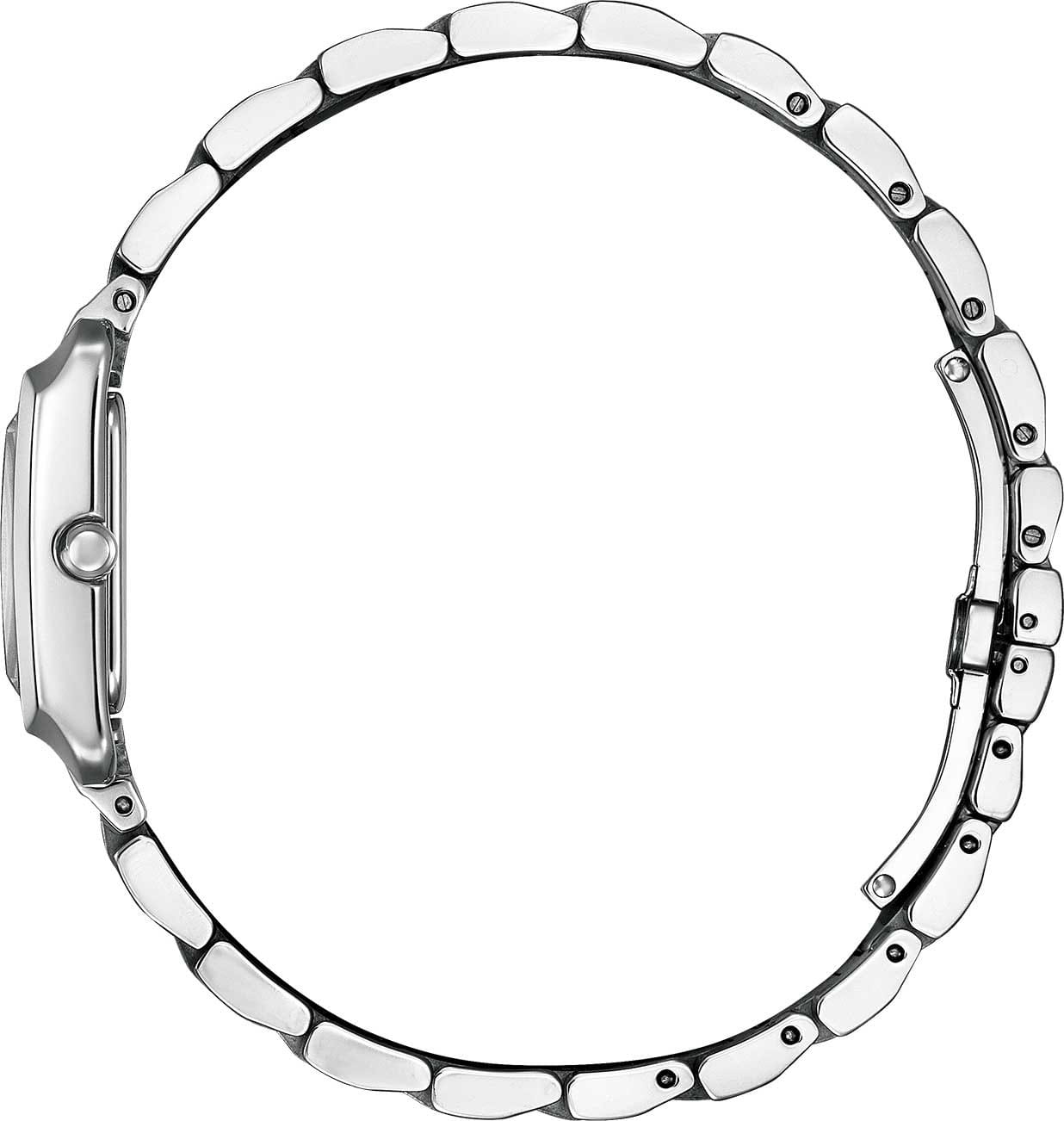Оригинальные часы Citizen Citizen Citizen L EW5600-87D кварцевые калибр механизма citizen b035 общий вид