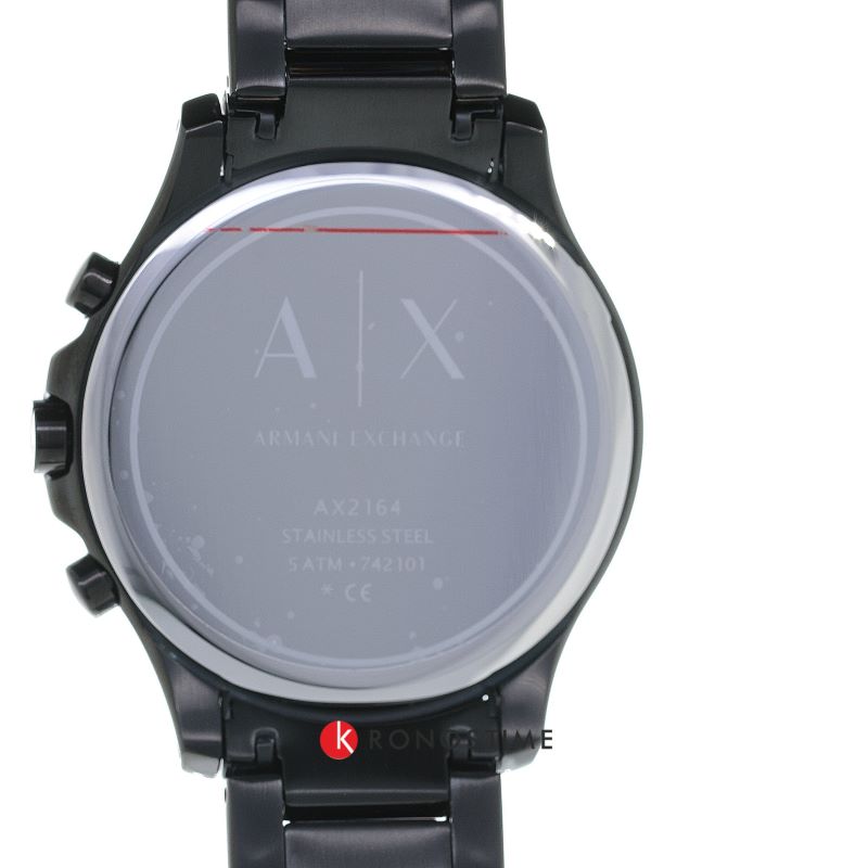 Фотография часов Armani Exchange Cayde  AX2164_23