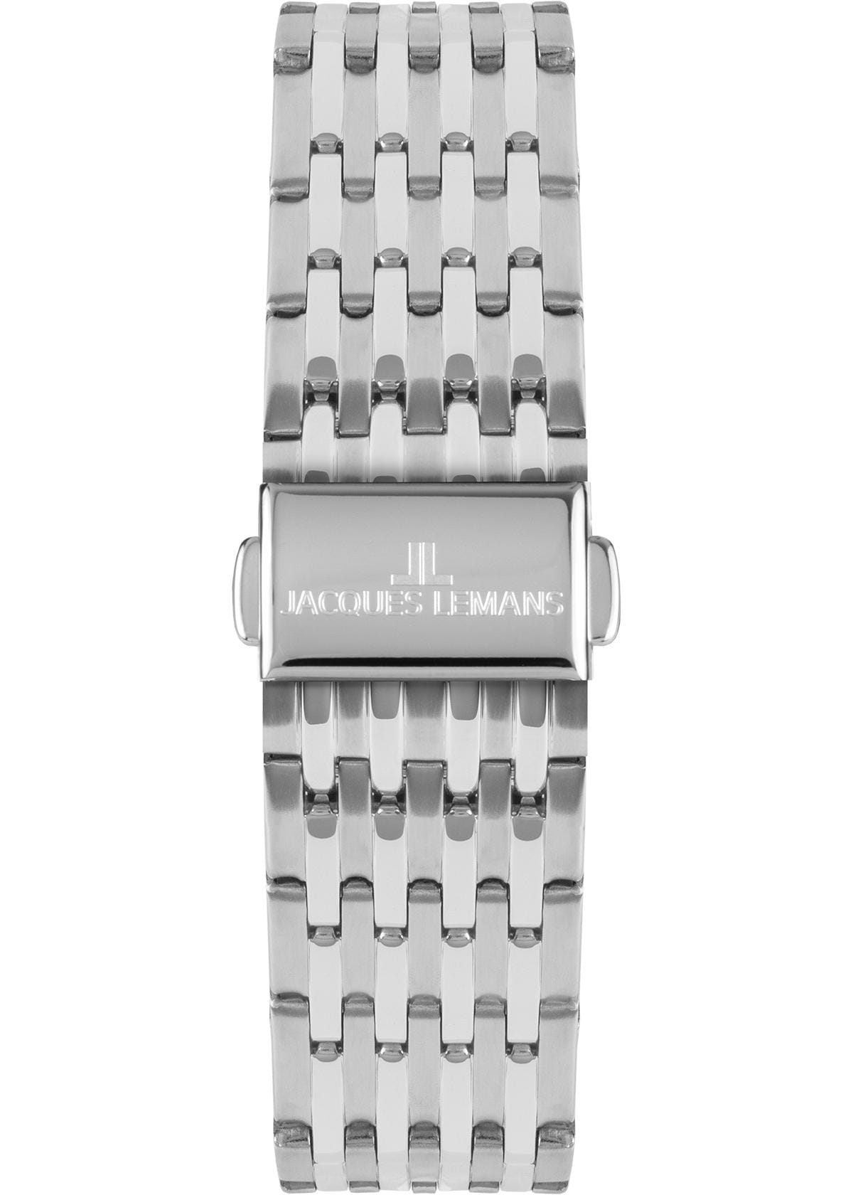 Jacques Lemans Jacques Lemans London 1-2163H , наручные мужские часы фото под углом