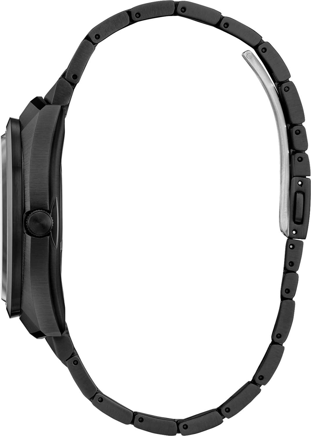 Citizen Citizen Eco-Drive BN1015-52E , наручные мужские часы фото под углом