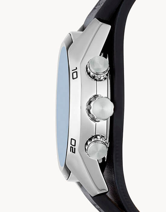 Fossil Fossil Carlie  CH2564 , наручные мужские часы фото под углом