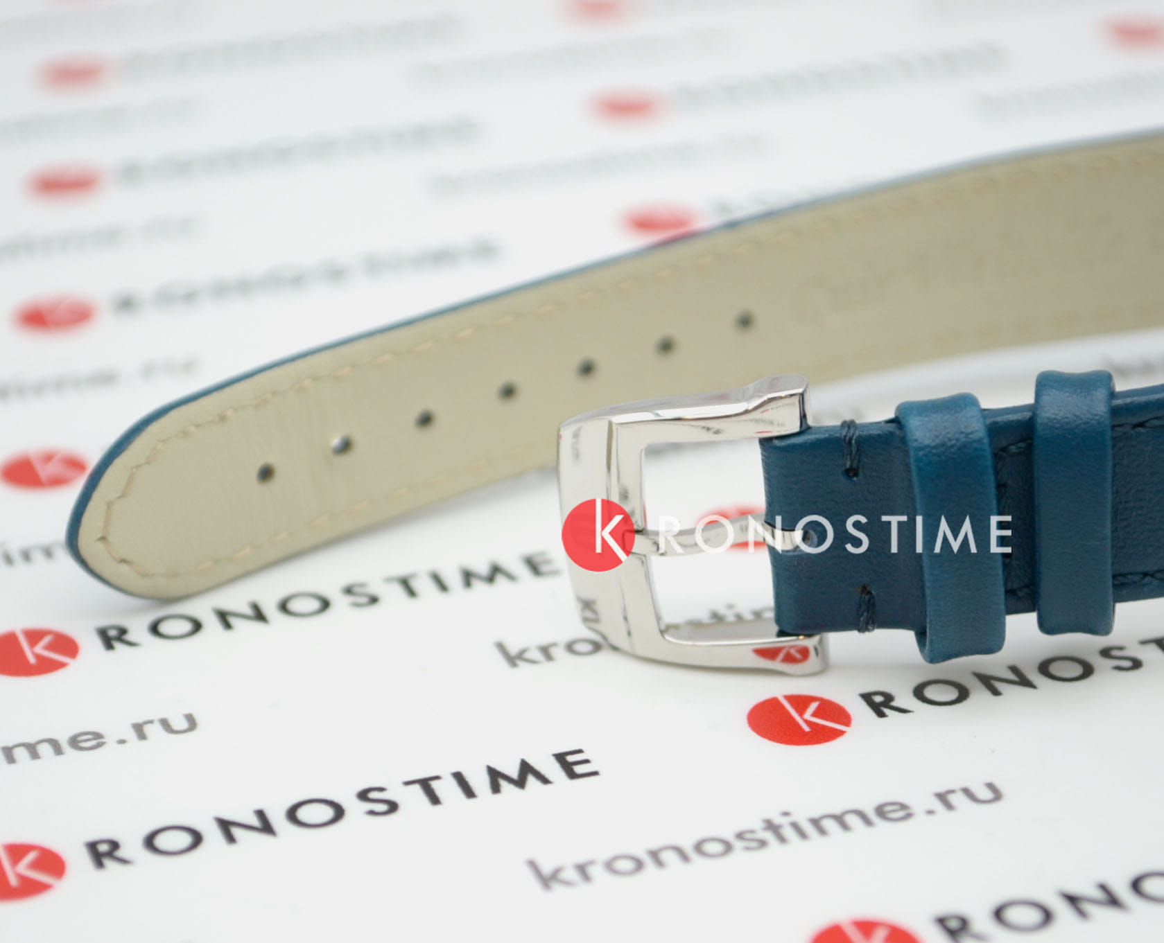 Maurice Lacroix EL1094-SS001-650-5 женские часы застежка крупным планом