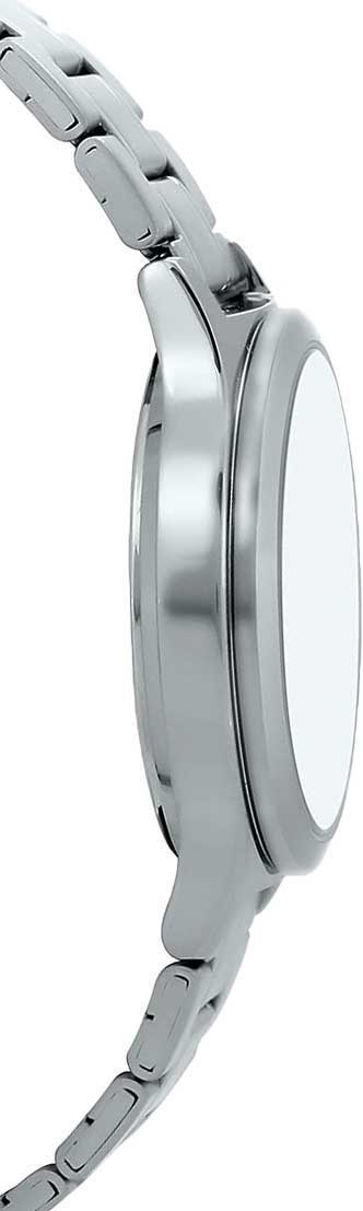 Casio Casio Collection LTP-V300D-1A2, ltp япония женские часы на браслете нержавеющая сталь с ip-покрытием боковой вид