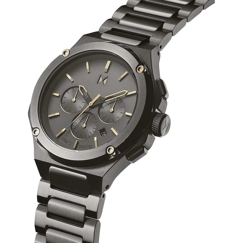 MVMT MVMT Chrono Raptor 28000153-D , наручные мужские часы фото под углом