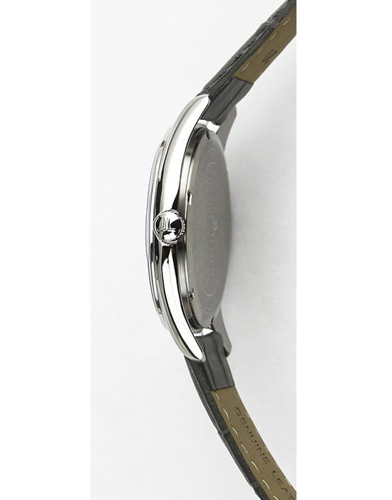 Jacques Lemans Jacques Lemans 1-1859A , наручные мужские часы фото под углом