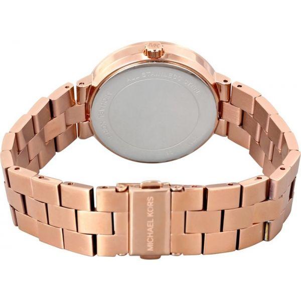 Michael Kors Michael Kors Portia MK6409,  сша женские часы на браслете  боковой вид