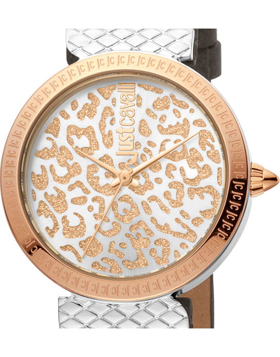 Just Cavalli Just Cavalli Animalier JC1L092L0045 , наручные женские часы фото под углом