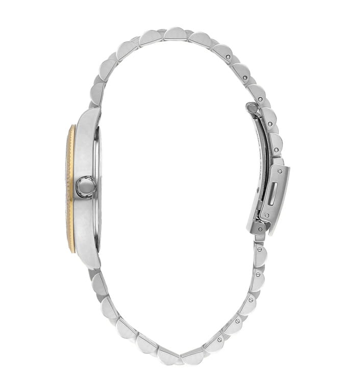 Lee Cooper Lee Cooper LC07811.230 , наручные женские часы фото под углом