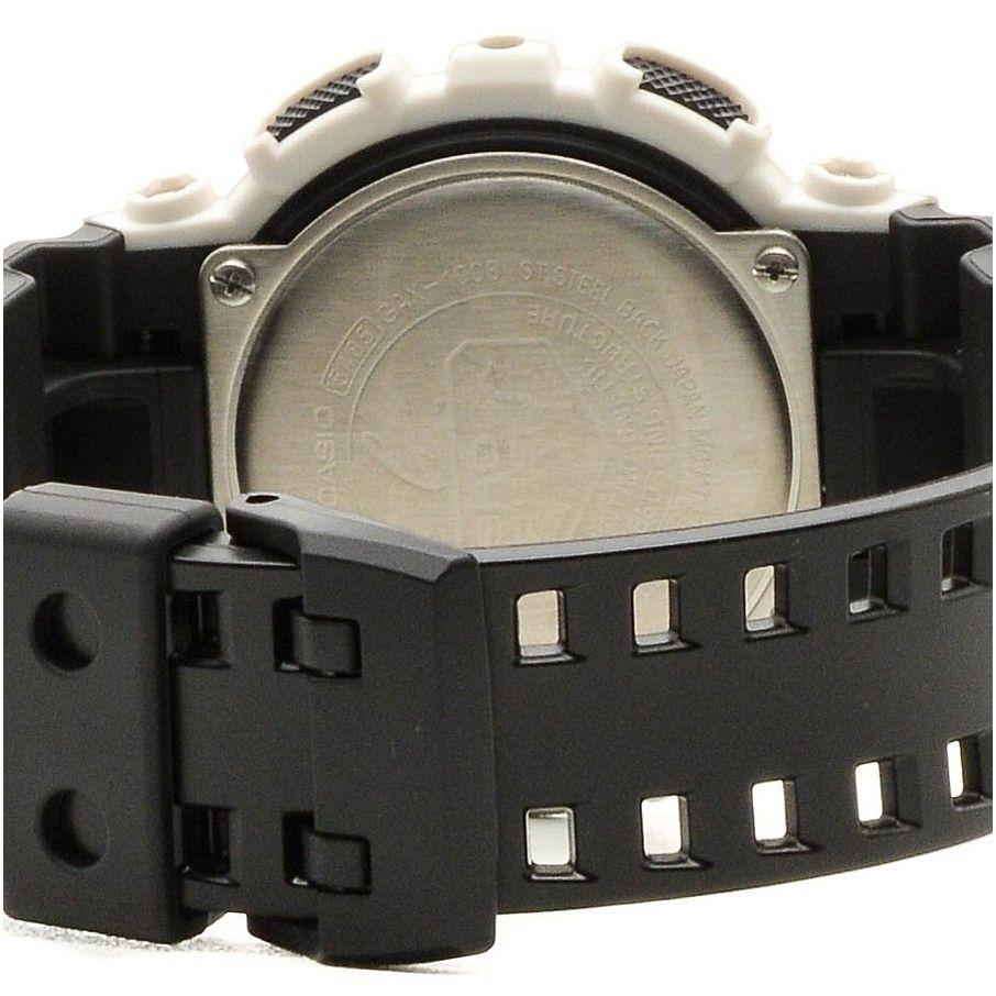 Оригинальные часы Casio Casio G-Shock GAX-100B-7A электронные калибр механизма  общий вид