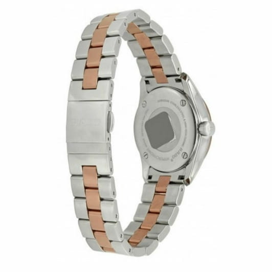 Оригинальные часы Rado Rado Hyperchrome Automatic R32976902 кварцевые калибр механизма eta 956.112 общий вид
