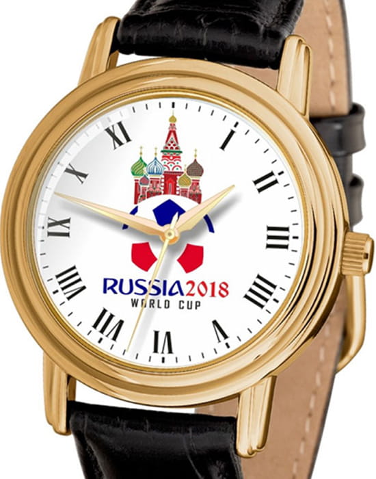 Слава Слава Патриот 1069913/300-2035 , наручные мужские часы фото под углом