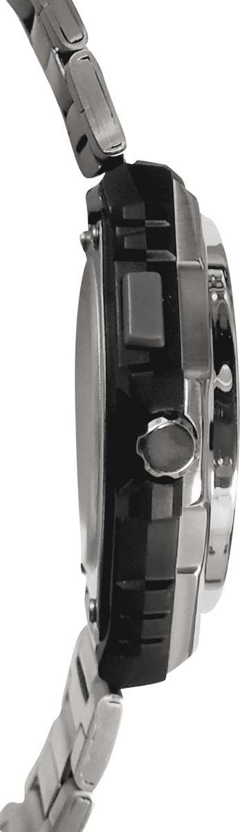 Оригинальные часы Casio Casio Collection MWA-100HD-2A кварцевые калибр механизма  общий вид